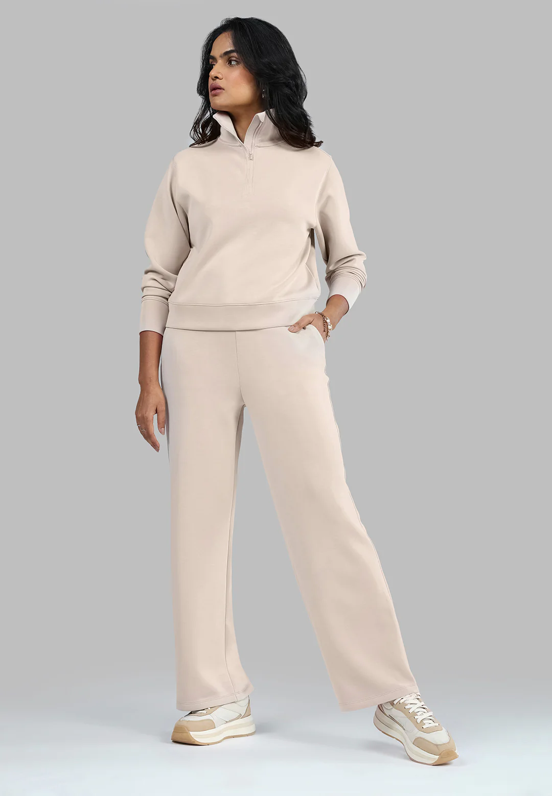 BareButter™ Straight Pants - Image 73