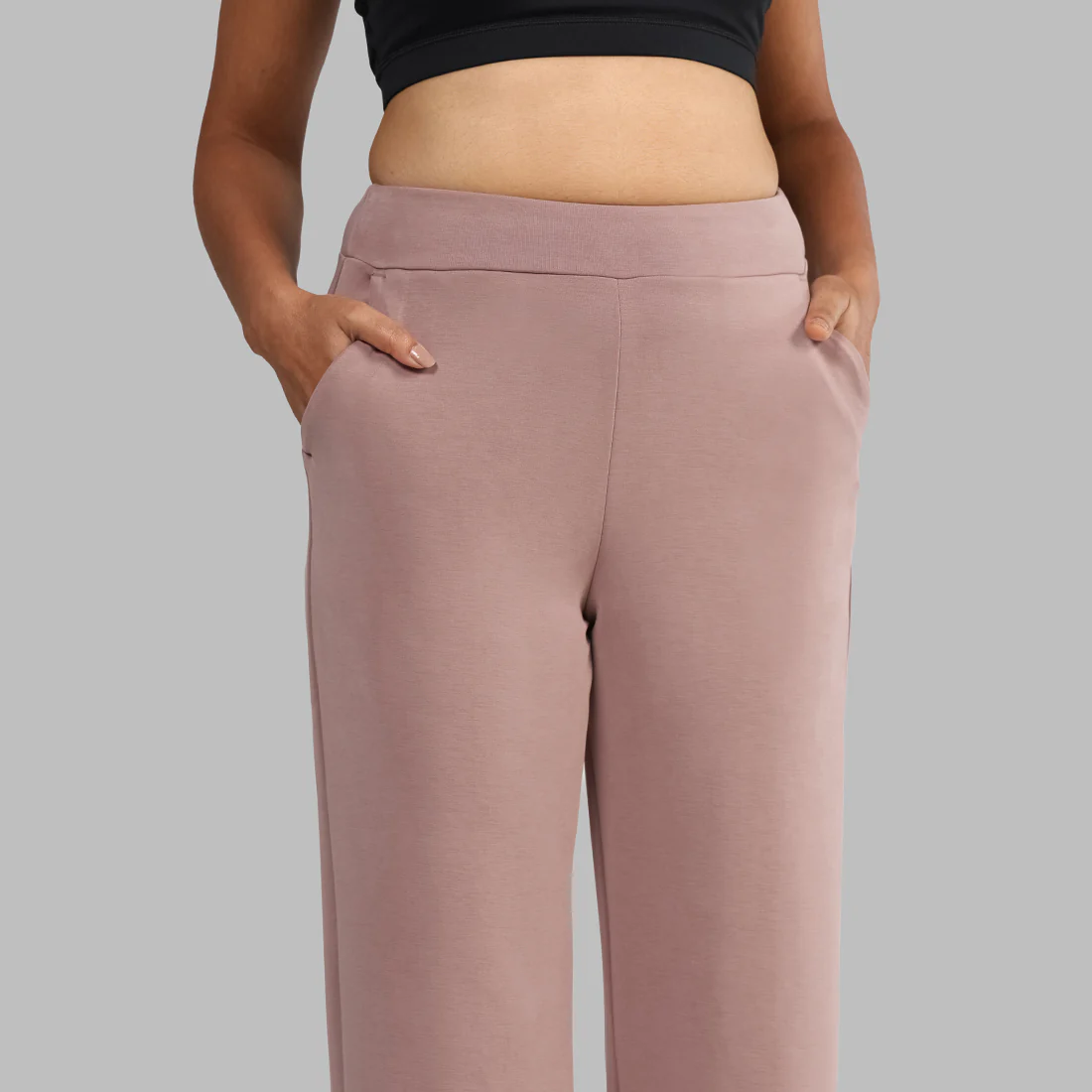 BareButter™ Straight Pants - Image 80