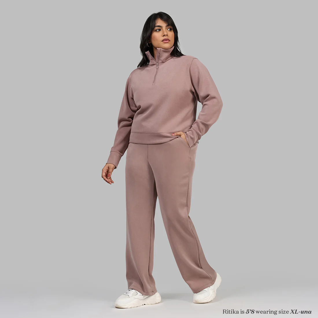 BareButter™ Straight Pants - Image 86