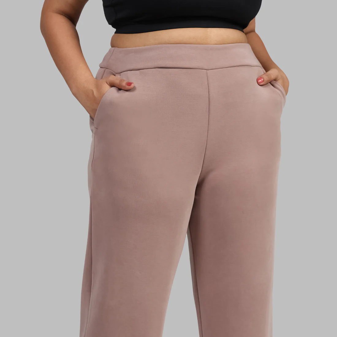 BareButter™ Straight Pants - Image 89