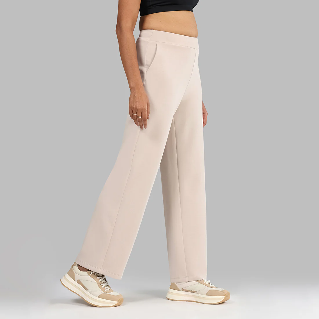 BareButter™ Straight Pants - Image 97