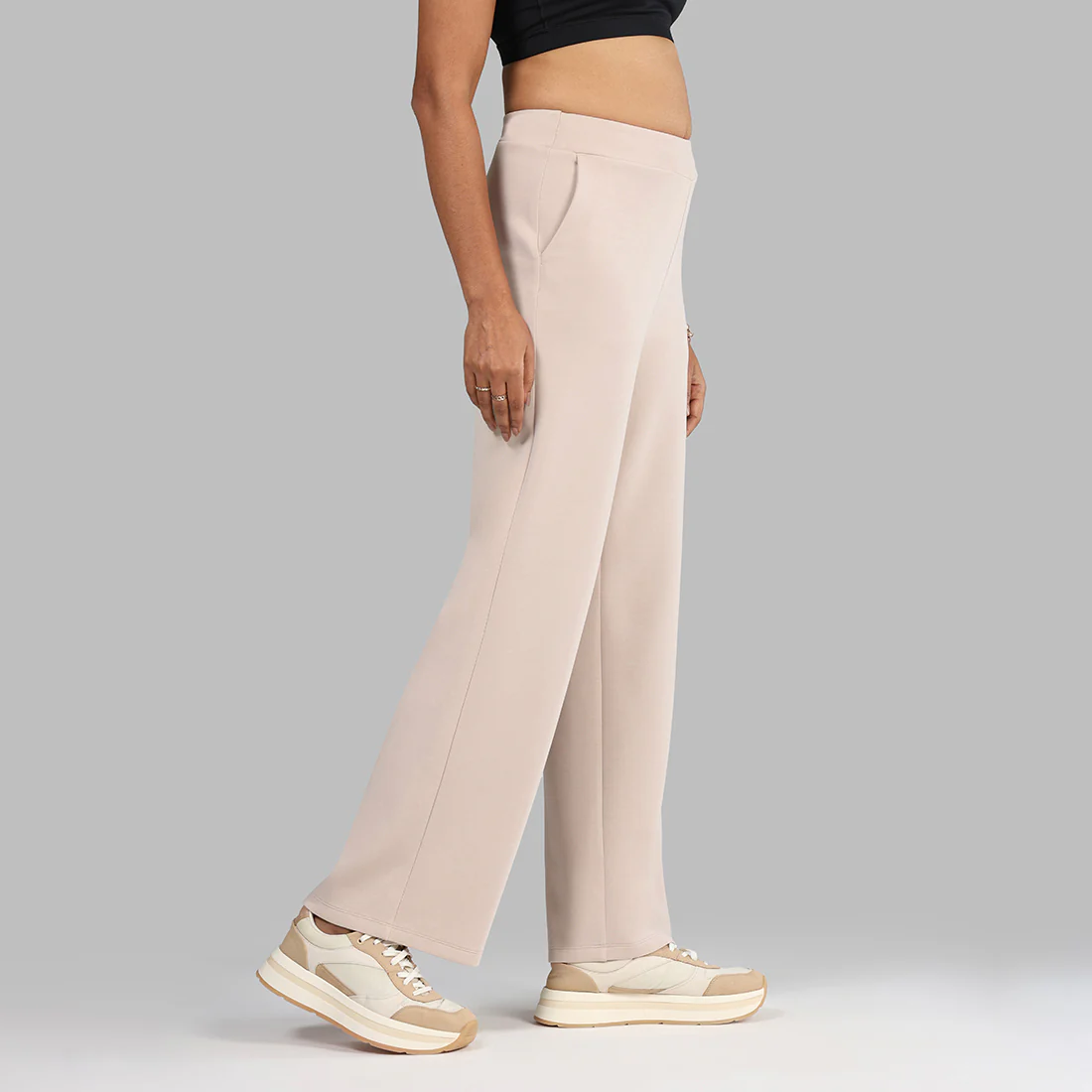 BareButter™ Straight Pants - Image 98
