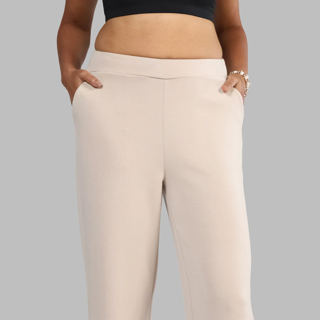BareButter™ Straight Pants - Image 99