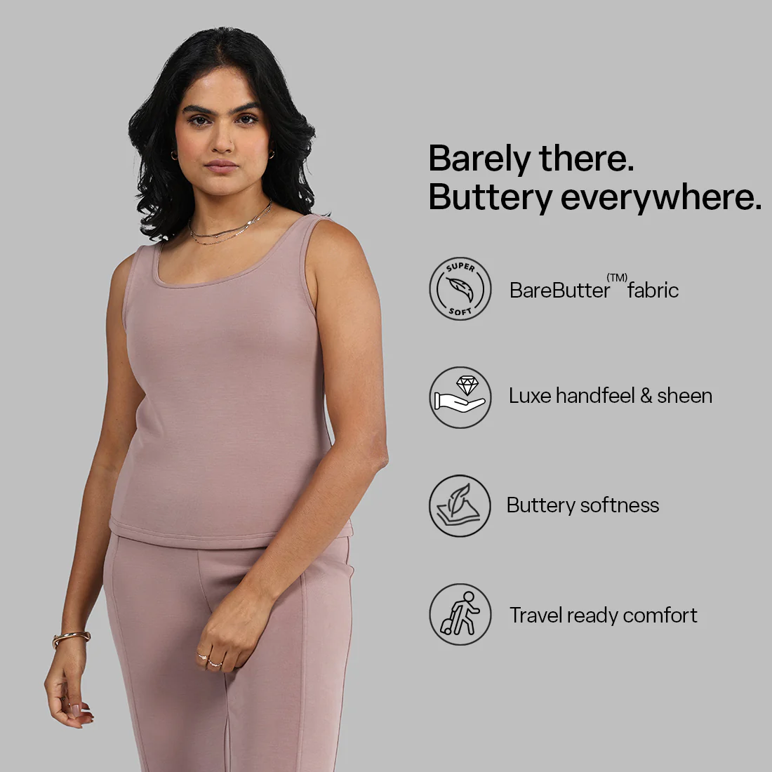 BareButter™ Tank - Image 15