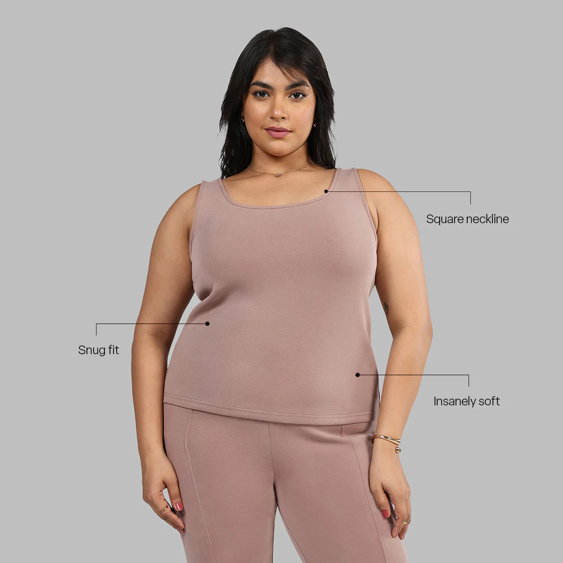 BareButter™ Tank - Image 23