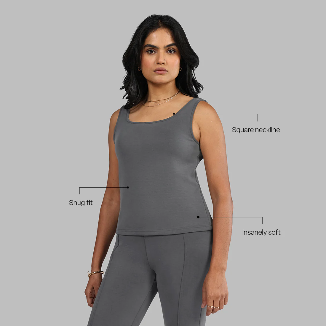 BareButter™ Tank - Image 34