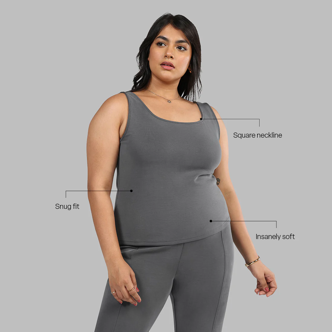 BareButter™ Tank - Image 45