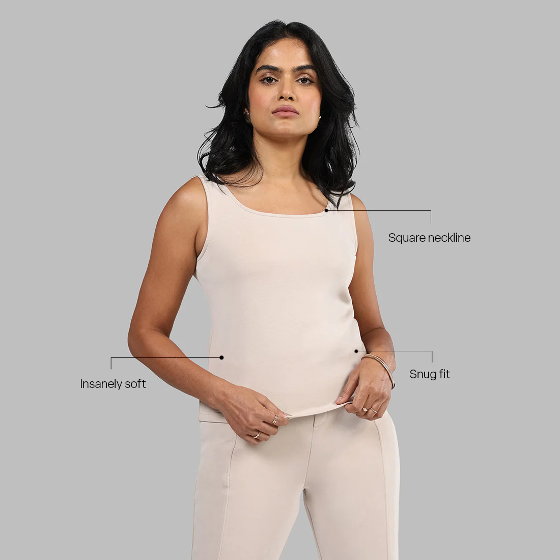 BareButter™ Tank - Image 54