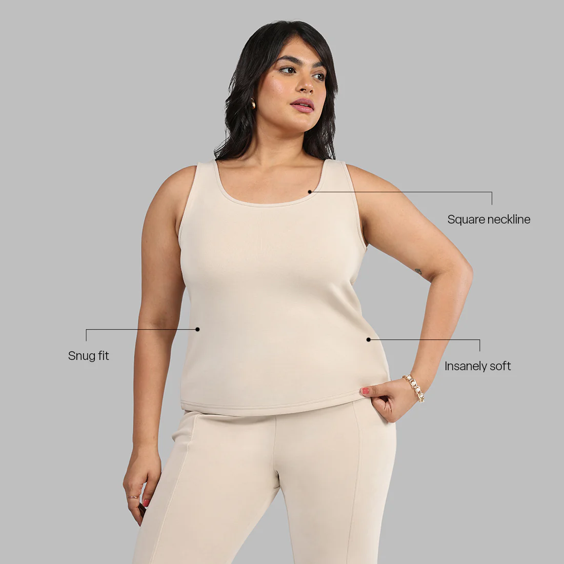 BareButter™ Tank - Image 6