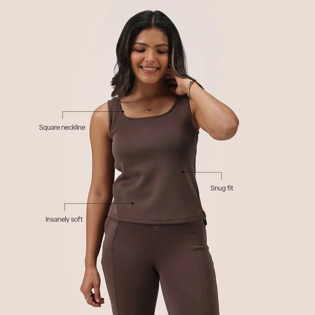 BareButter™ Tank - Image 70
