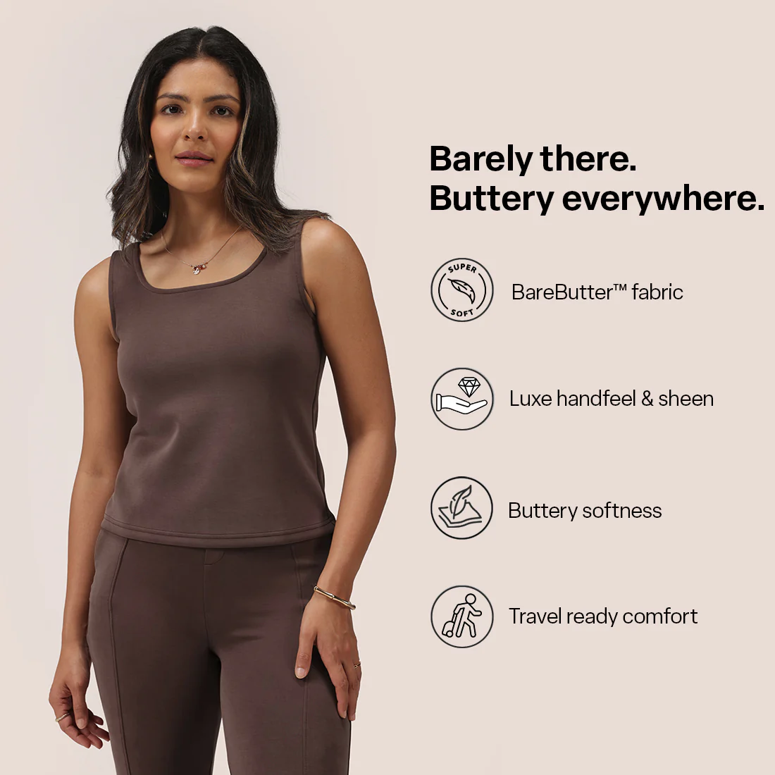 BareButter™ Tank - Image 71