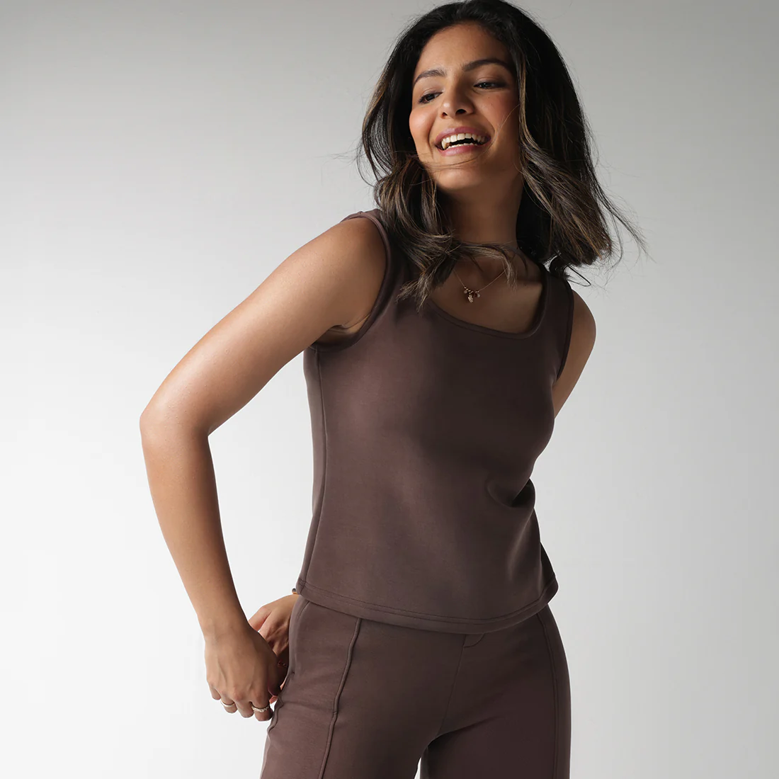 BareButter™ Tank - Image 77