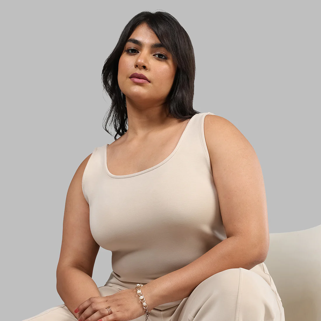 BareButter™ Tank - Image 8