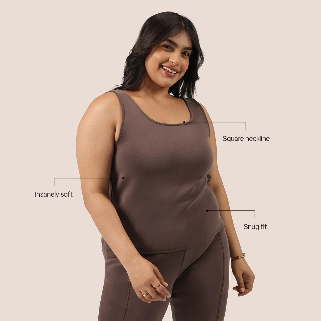 BareButter™ Tank - Image 81