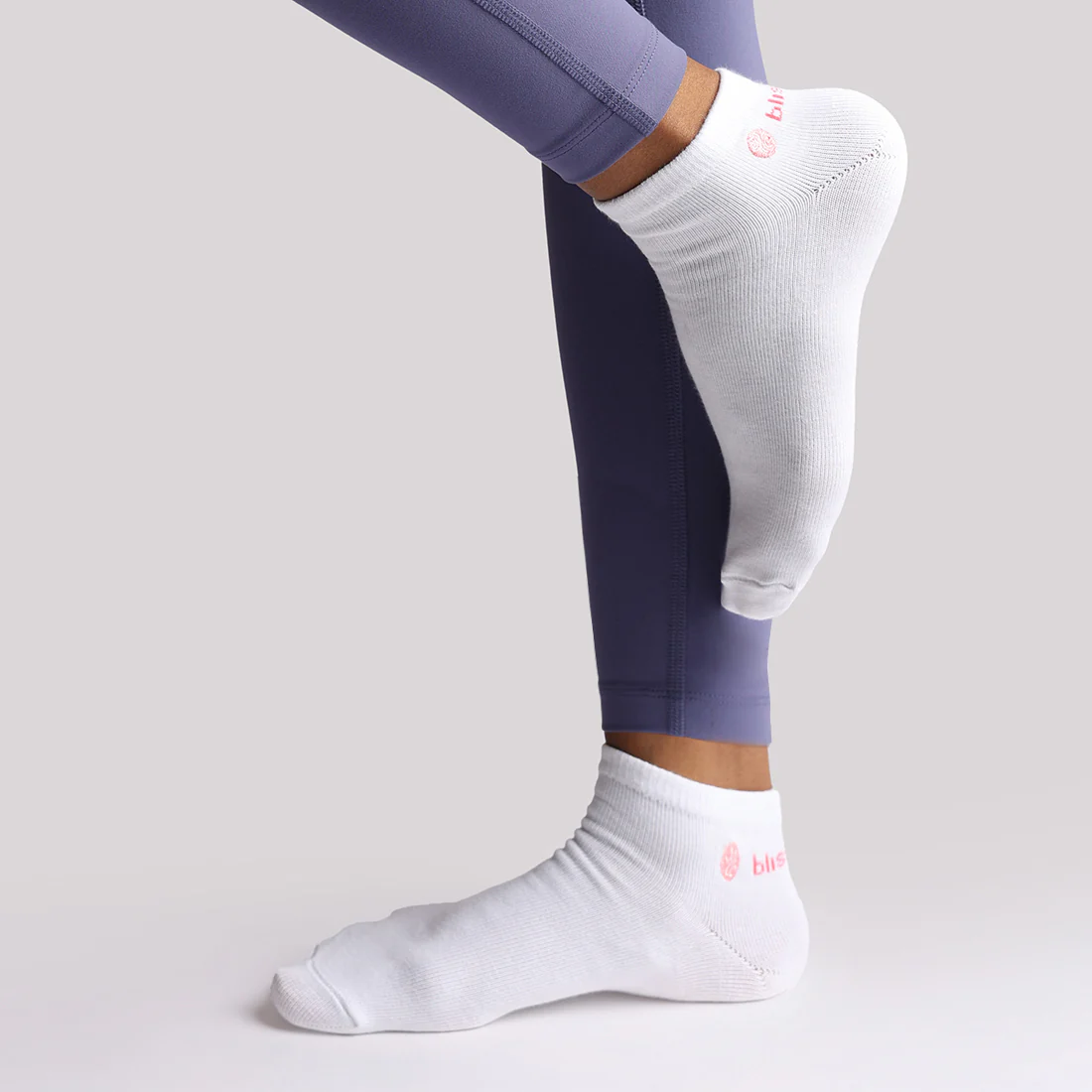 Bitchclub Ankle Socks (Pack of 2) - Image 12