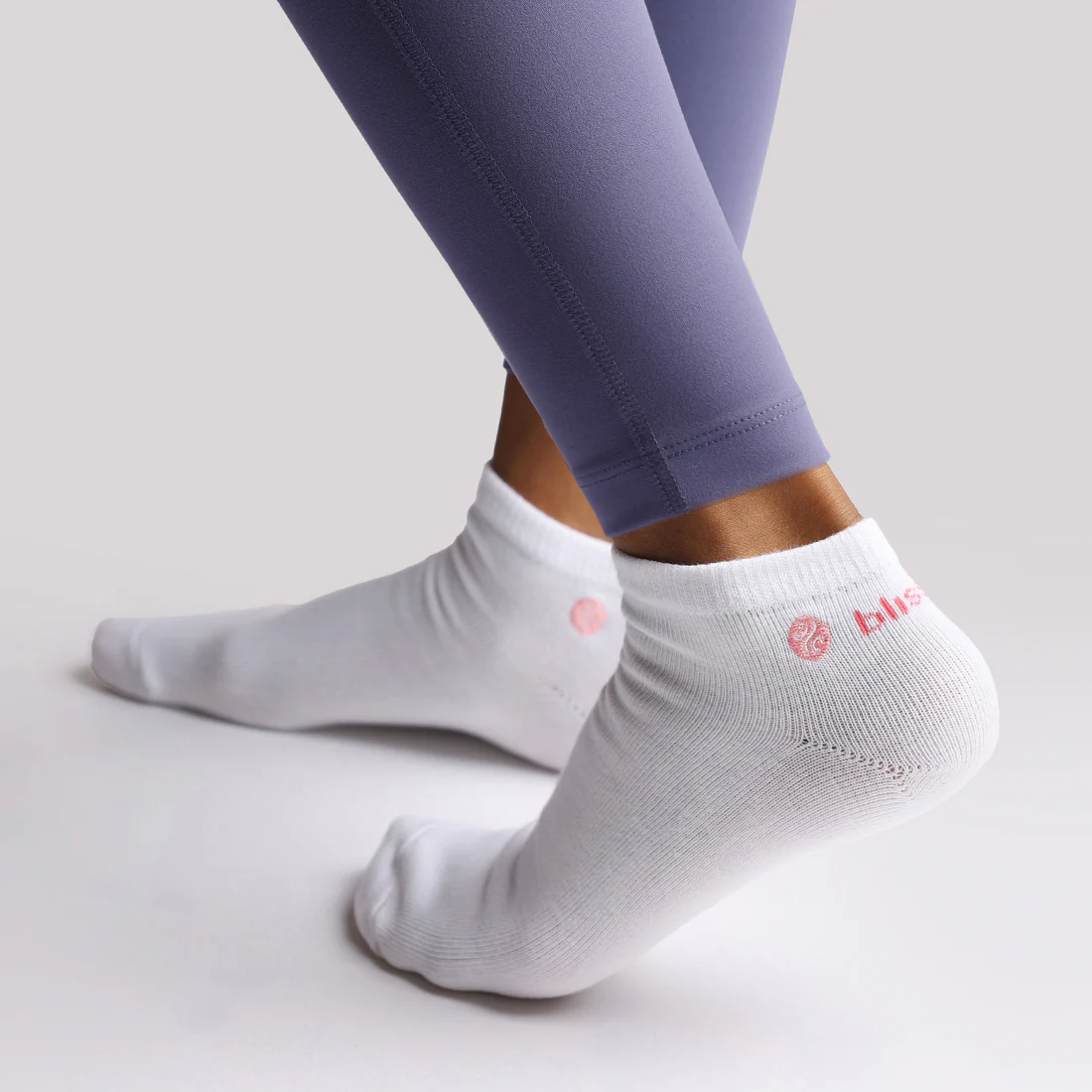 Bitchclub Ankle Socks (Pack of 2) - Image 17
