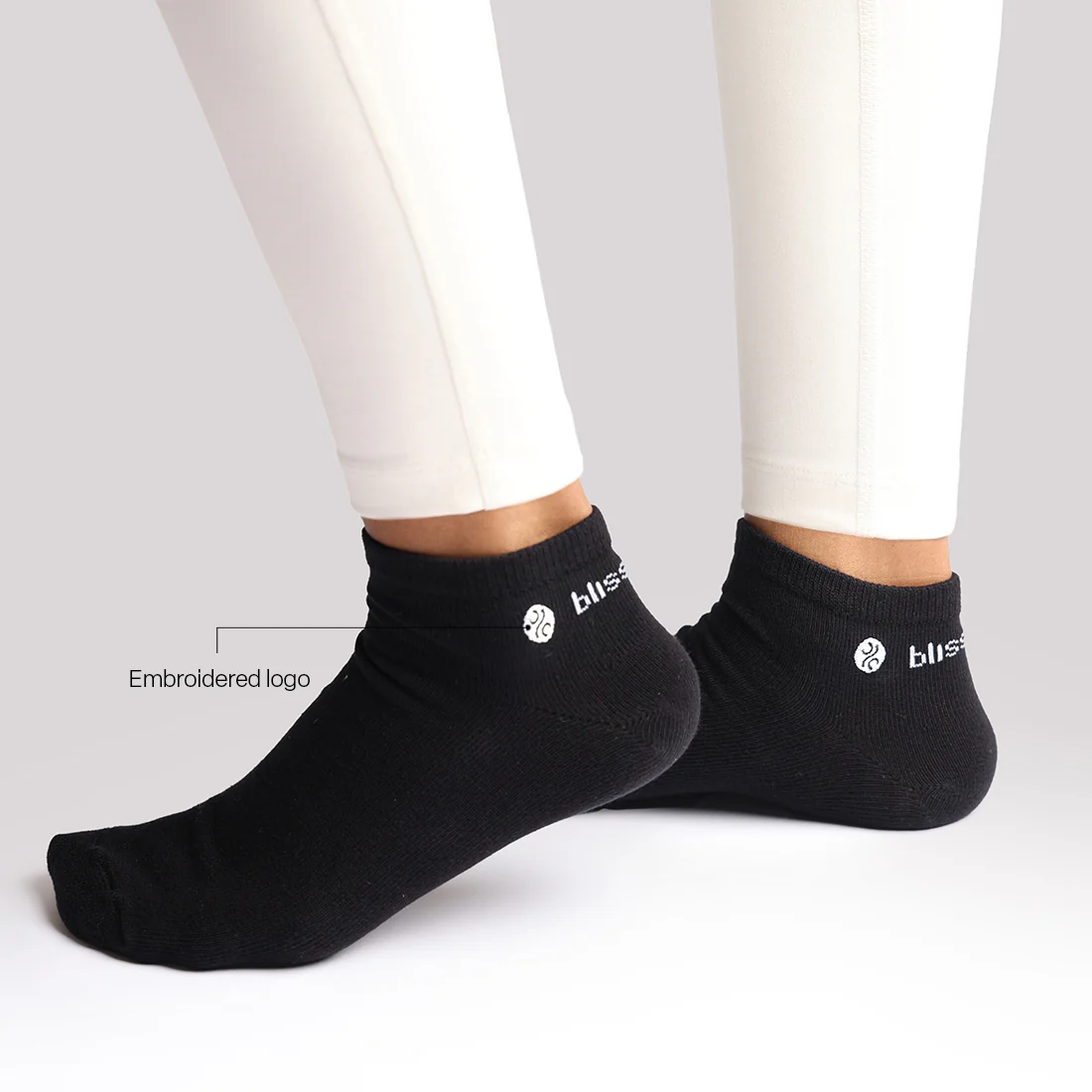 Bitchclub Ankle Socks (Pack of 2) - Image 7