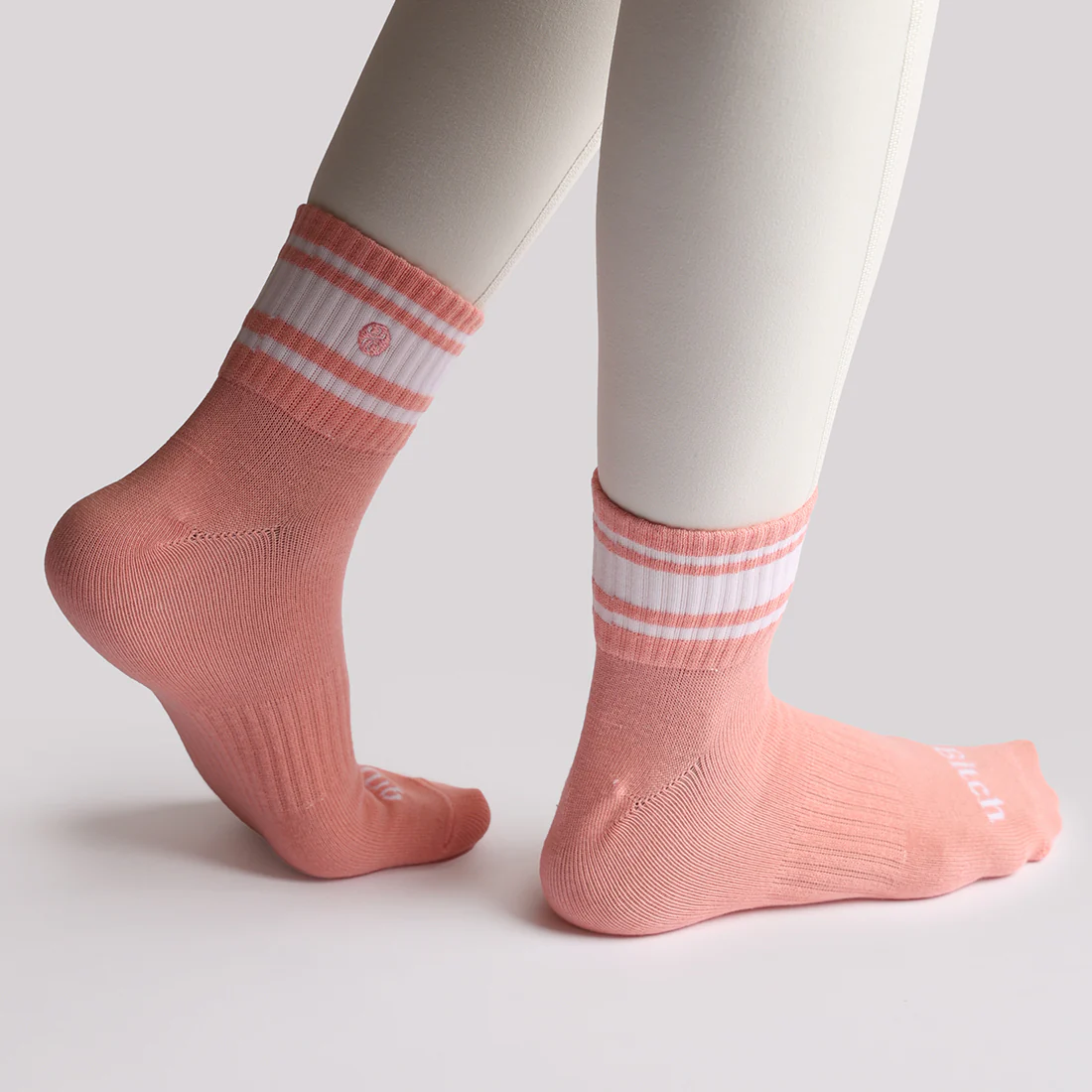 Bitchclub Quarter Socks (Pack of 2) - Image 15