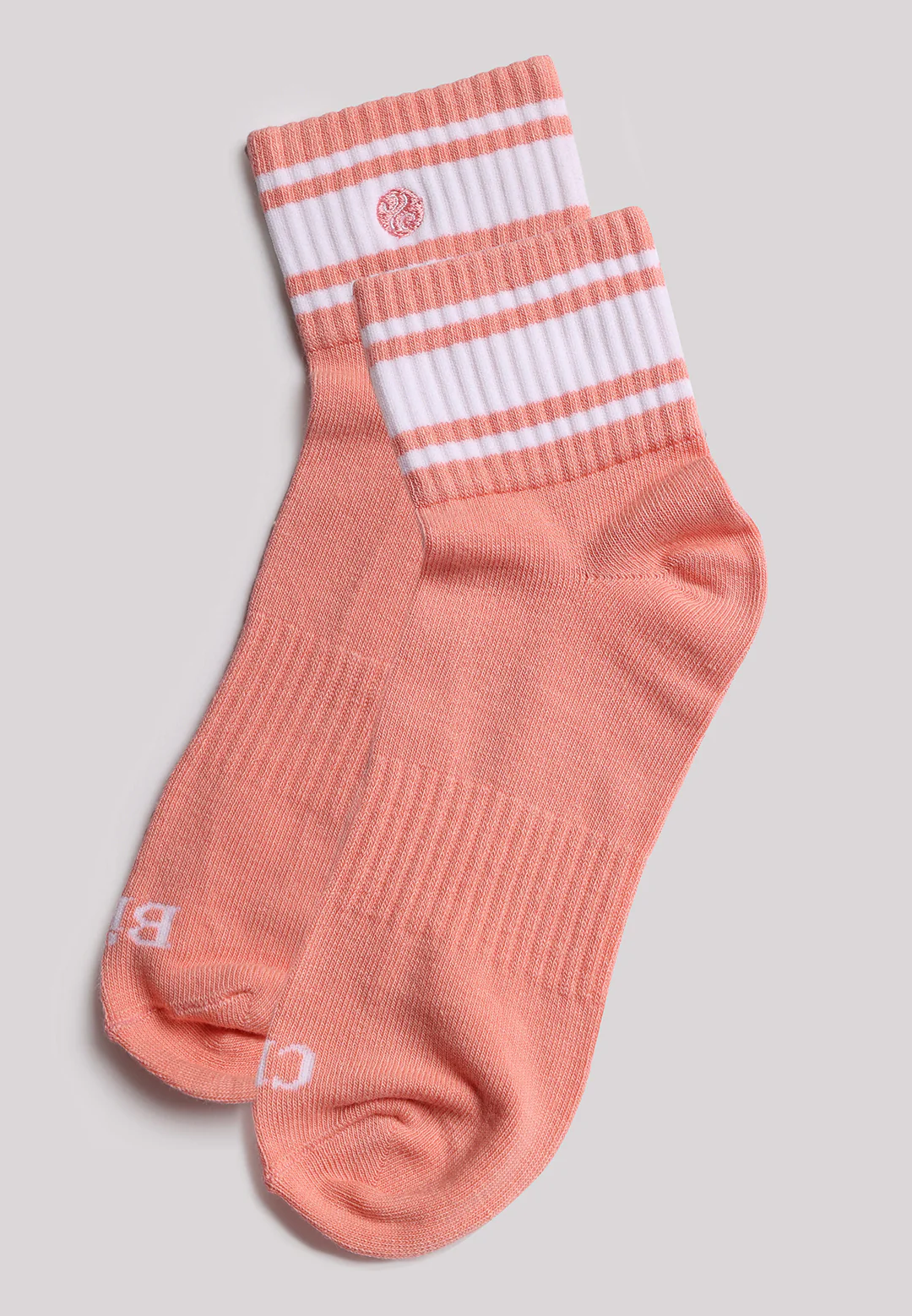 Bitchclub Quarter Socks (Pack of 2) - Image 24