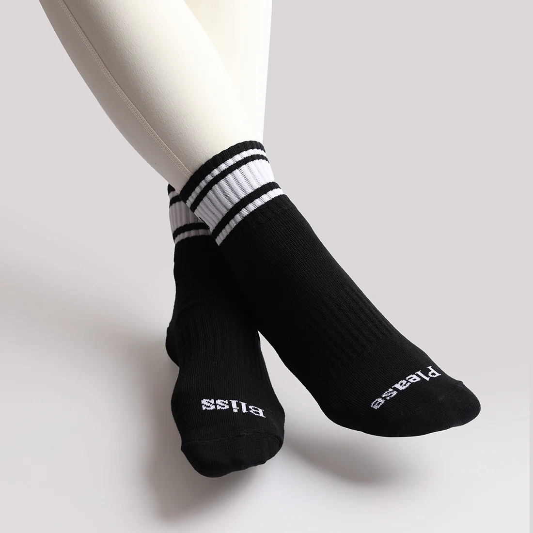 Bitchclub Quarter Socks (Pack of 2) - Image 3