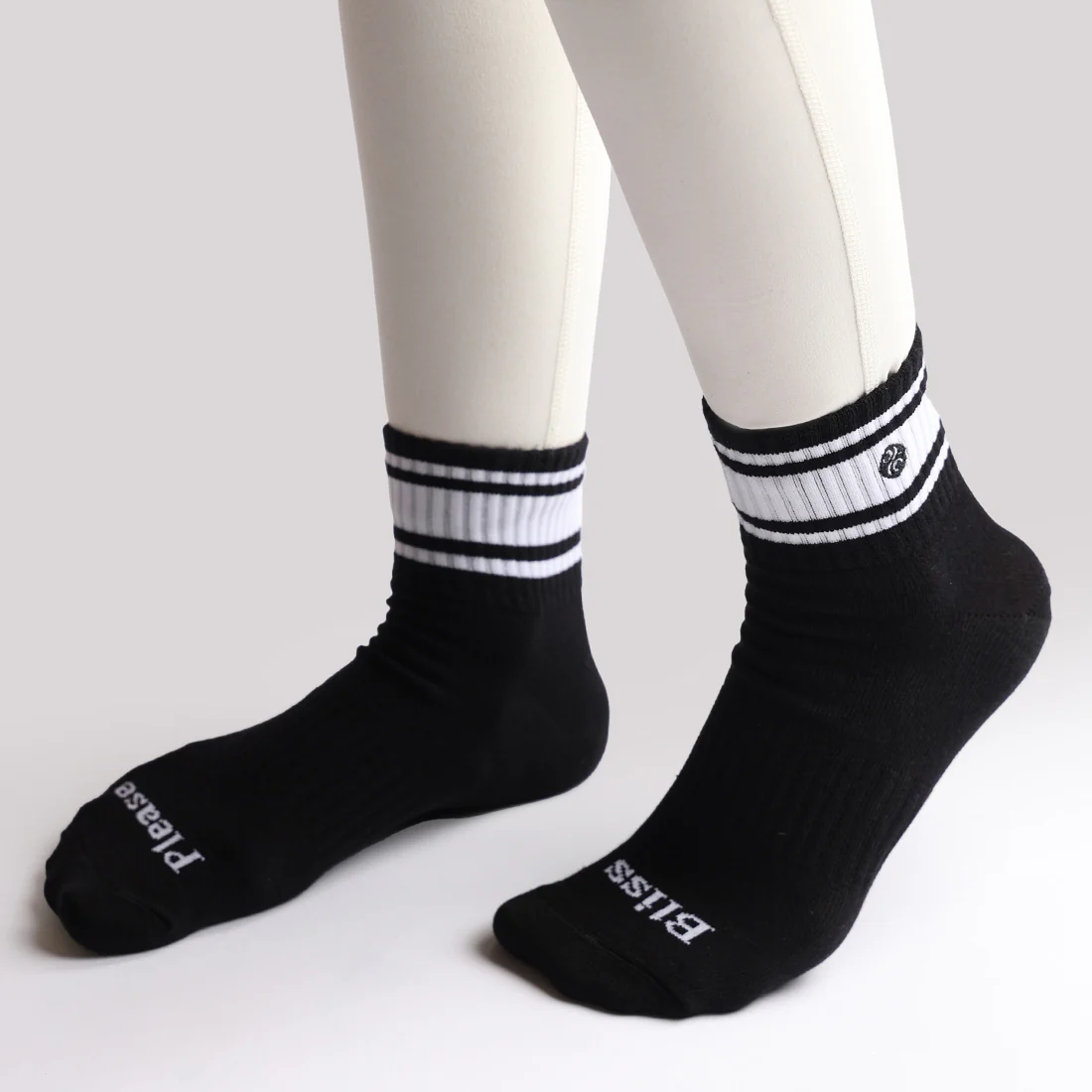 Bitchclub Quarter Socks (Pack of 2) - Image 7