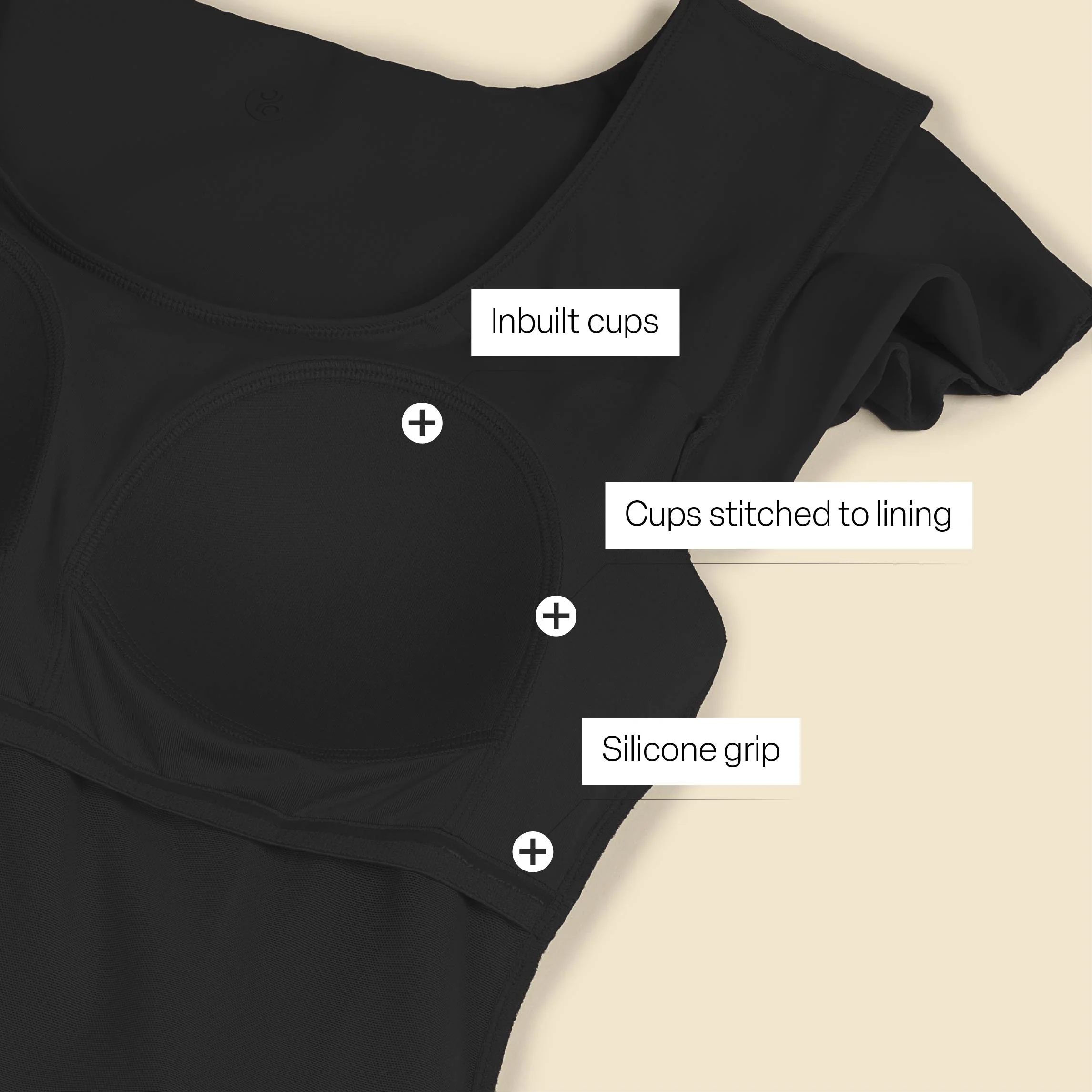 Bliss Swim Dress - Image 10