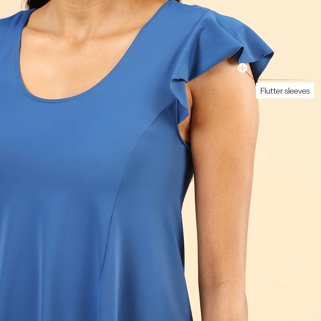 Bliss Swim Dress - Image 100