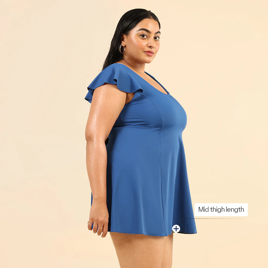 Bliss Swim Dress - Image 111
