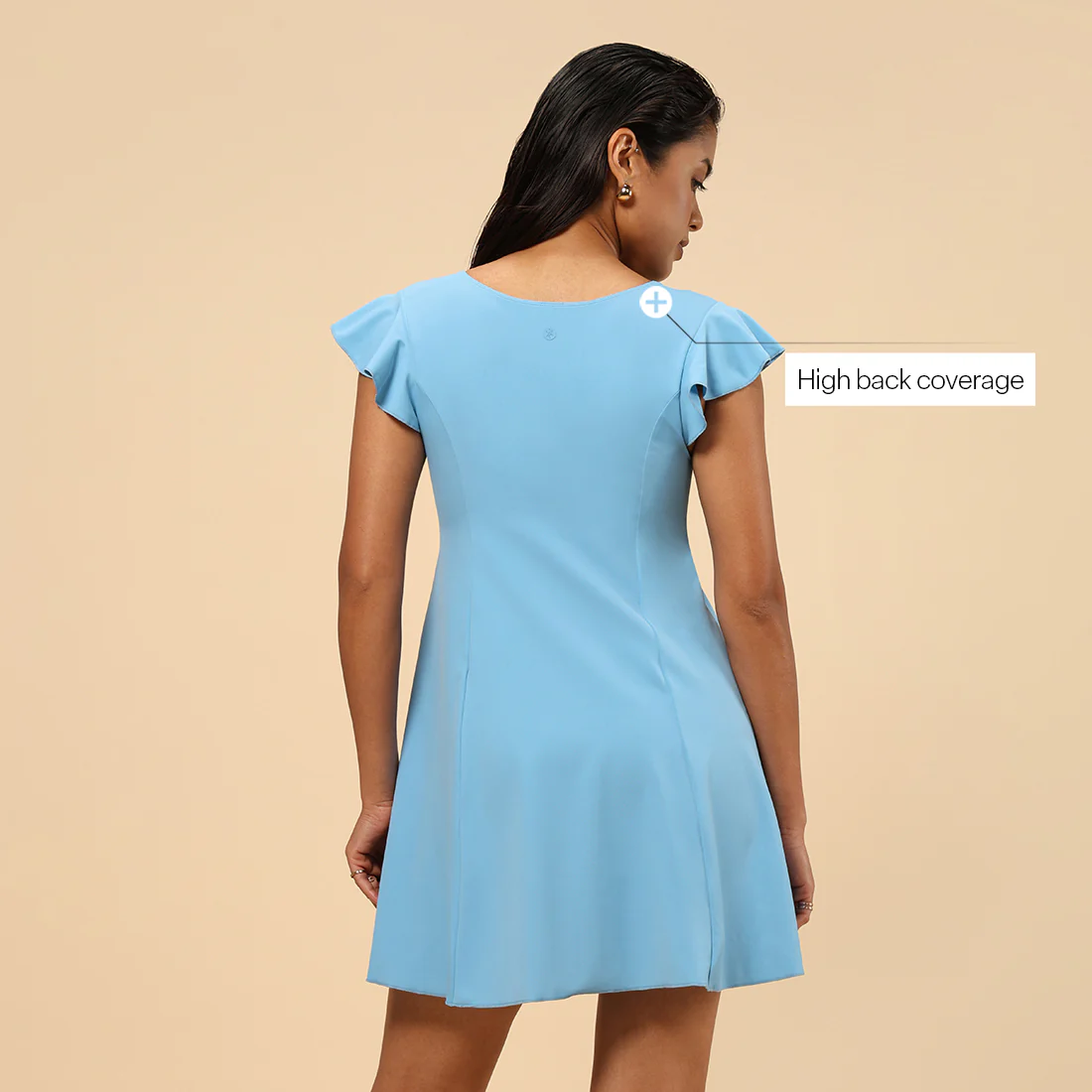 Bliss Swim Dress - Image 121