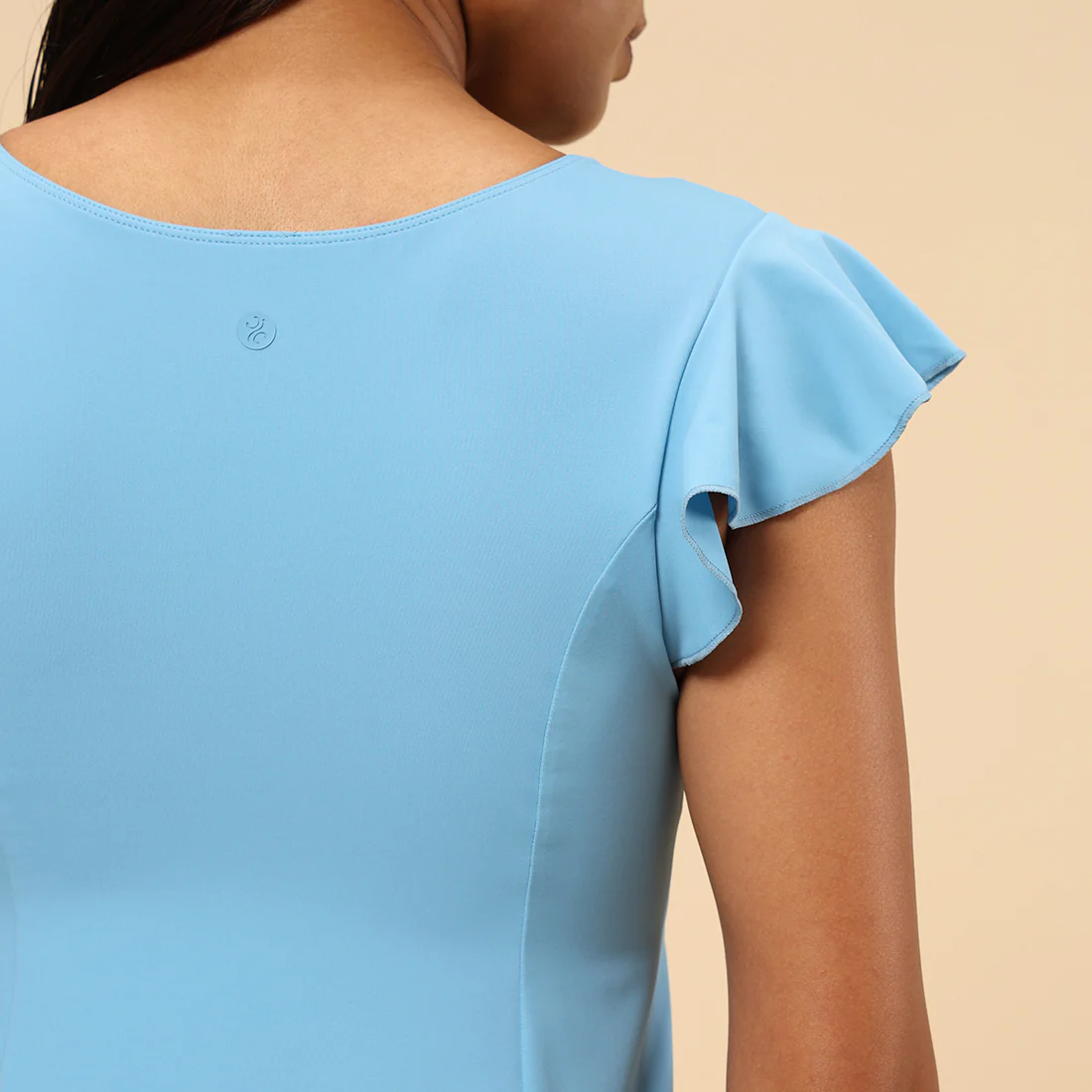 Bliss Swim Dress - Image 122