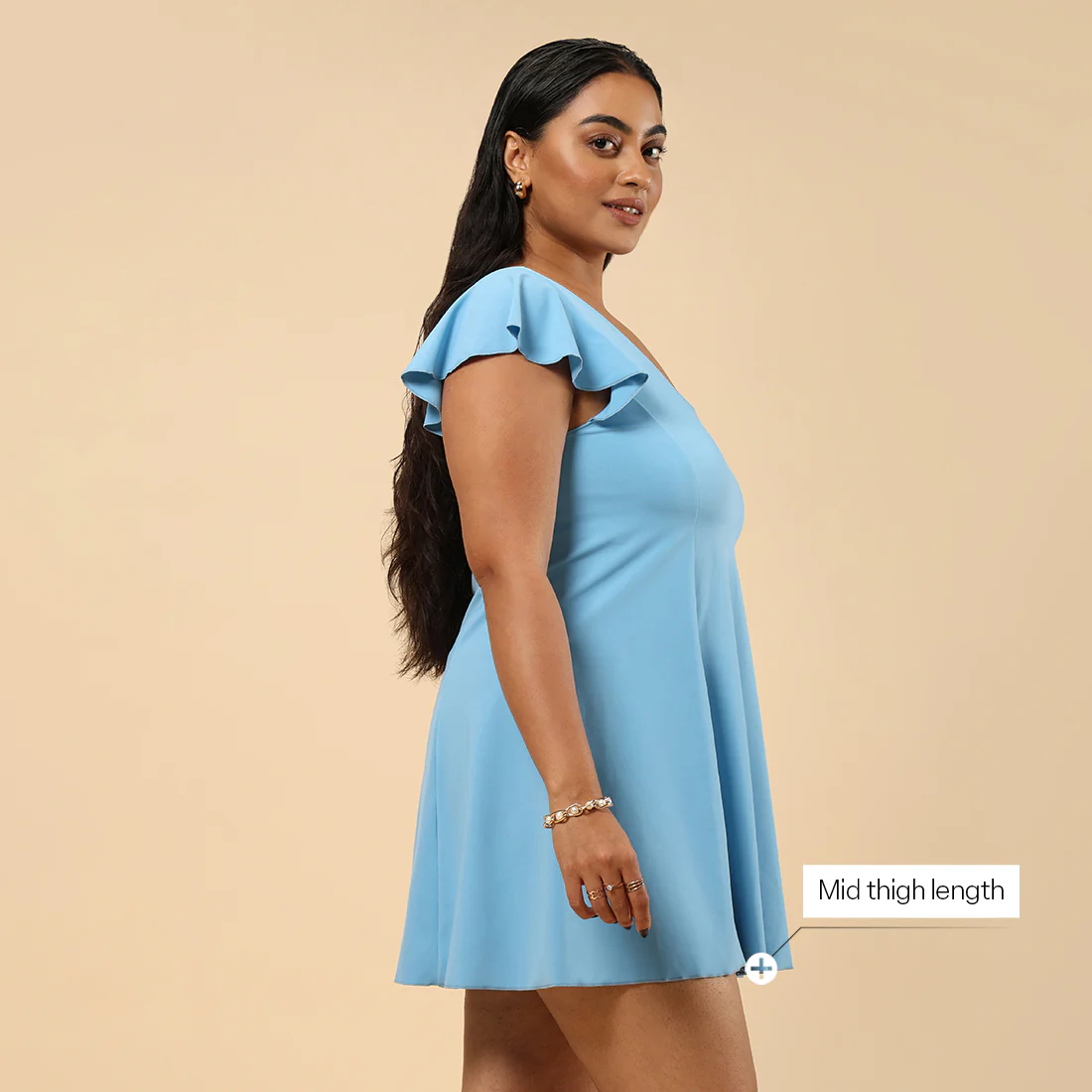 Bliss Swim Dress - Image 137