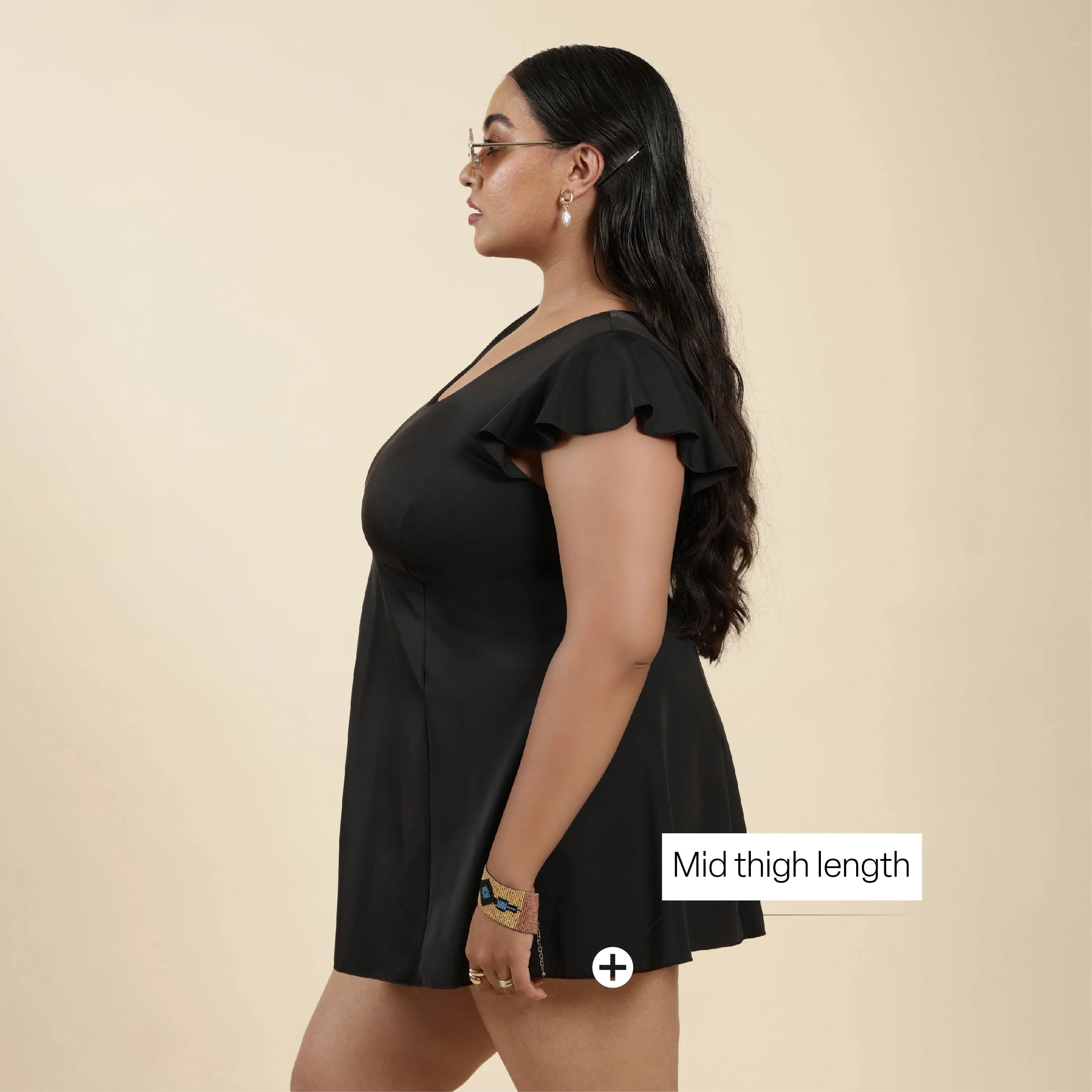 Bliss Swim Dress - Image 14