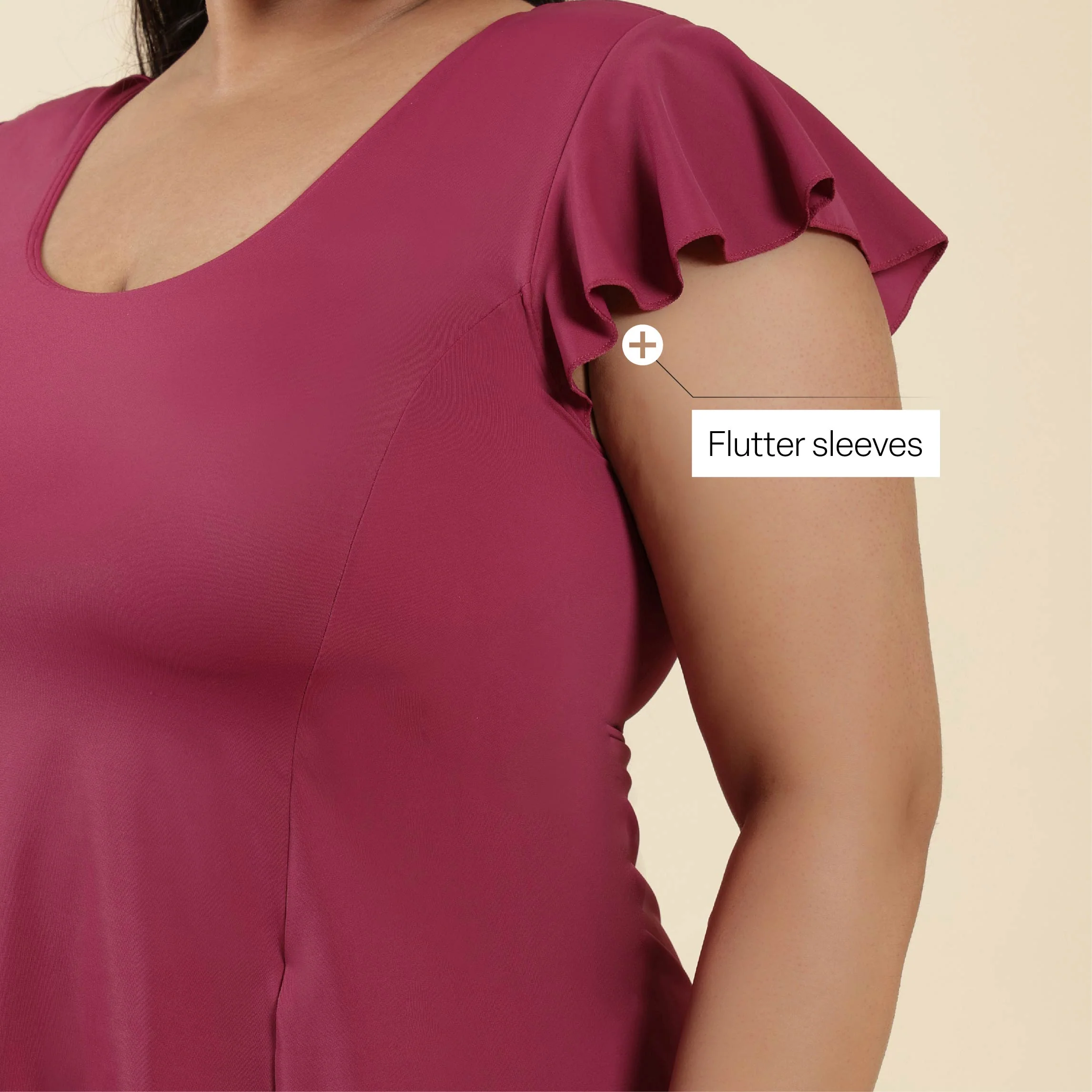 Bliss Swim Dress - Image 29