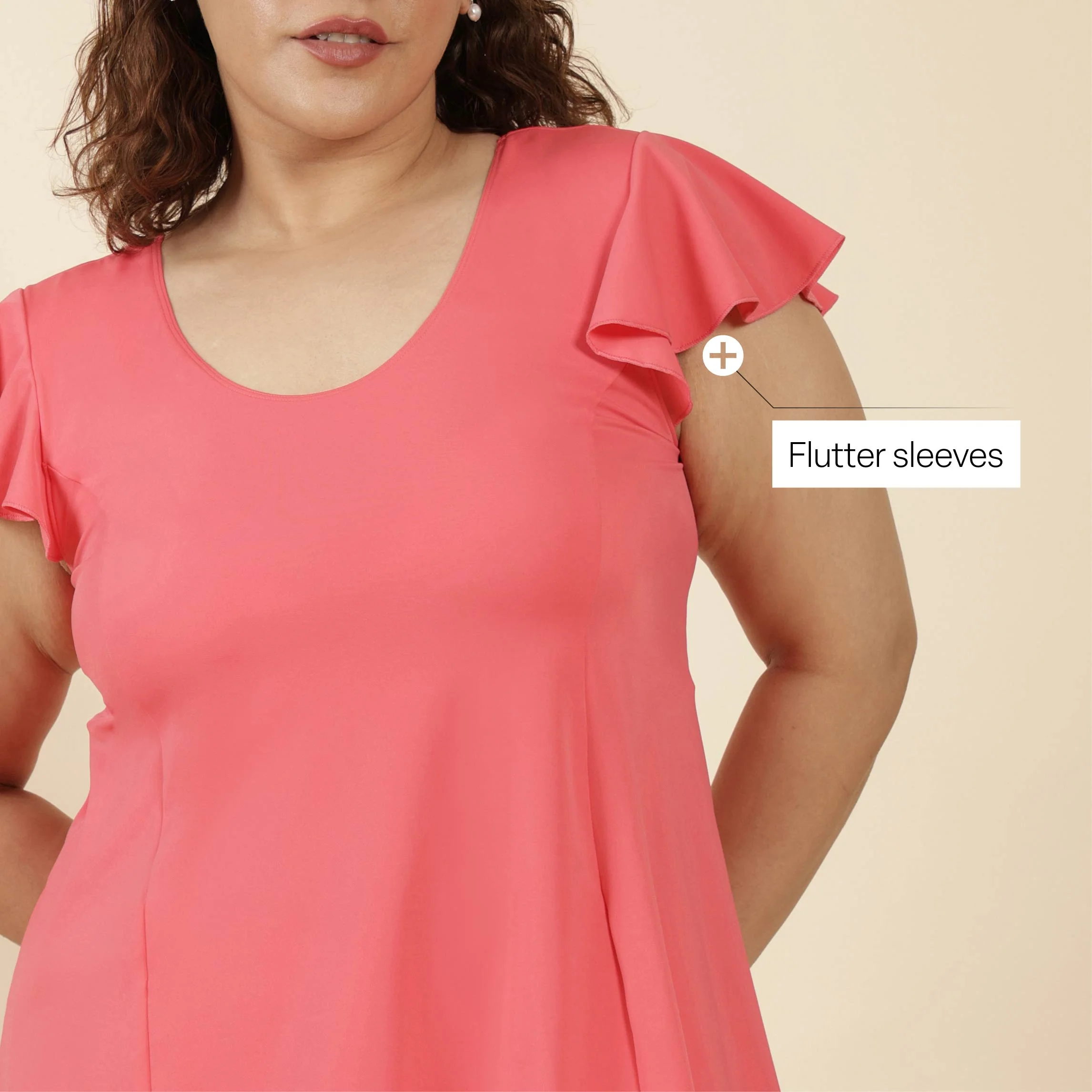 Bliss Swim Dress - Image 52