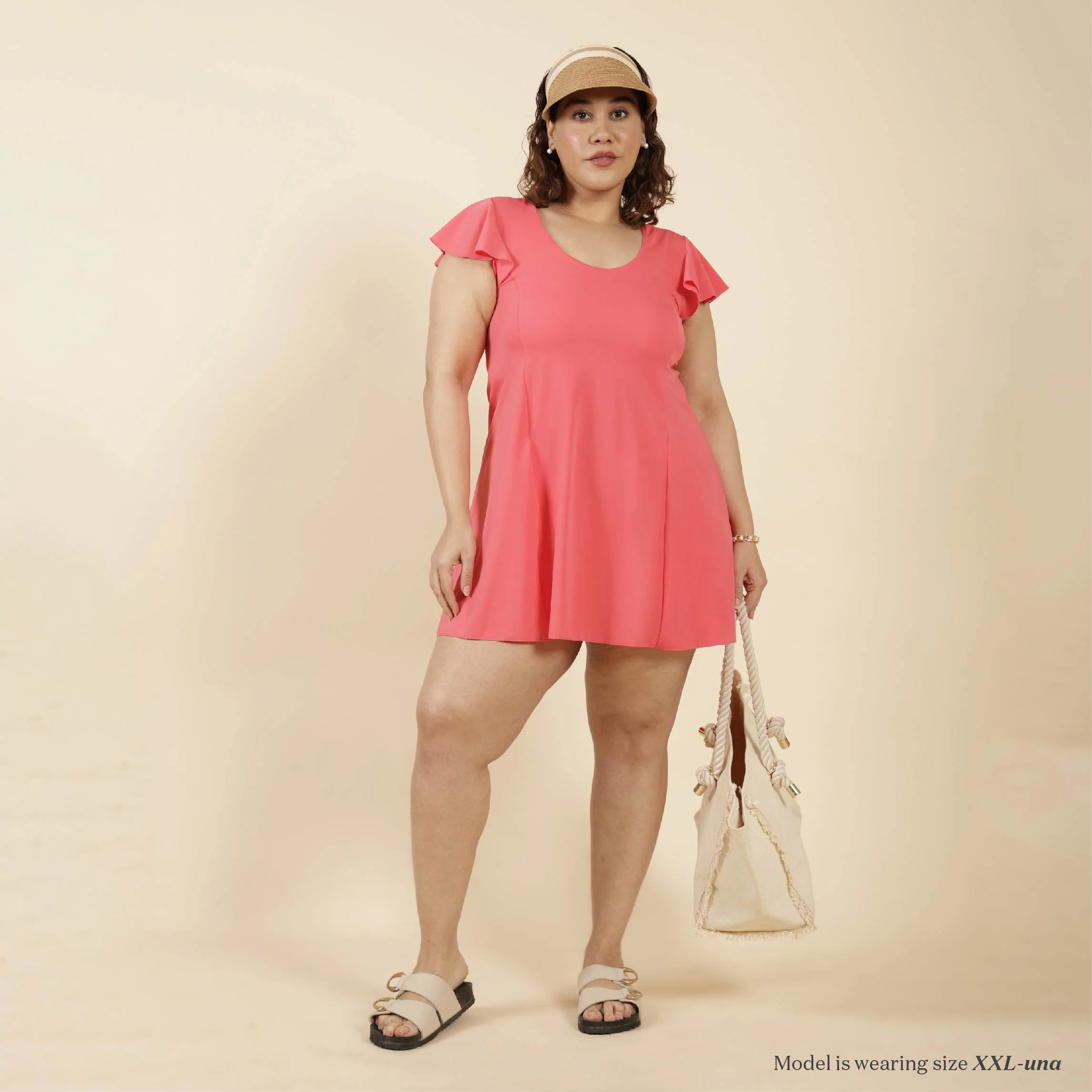 Bliss Swim Dress - Image 54