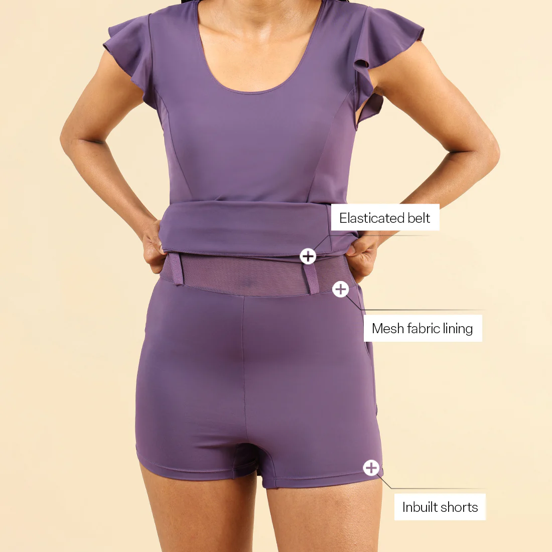 Bliss Swim Dress - Image 70
