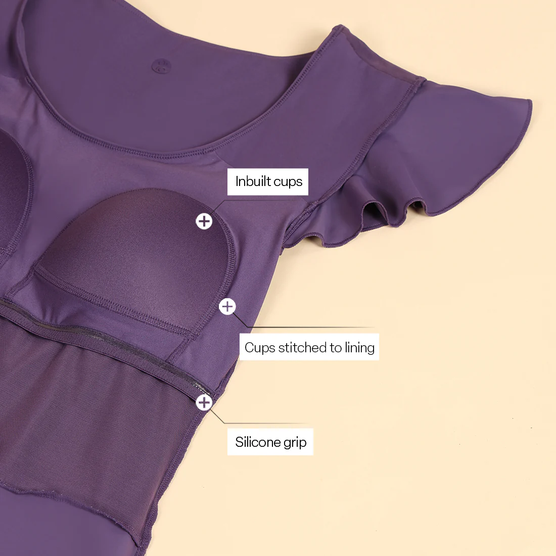 Bliss Swim Dress - Image 71