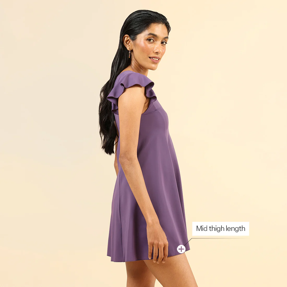 Bliss Swim Dress - Image 76
