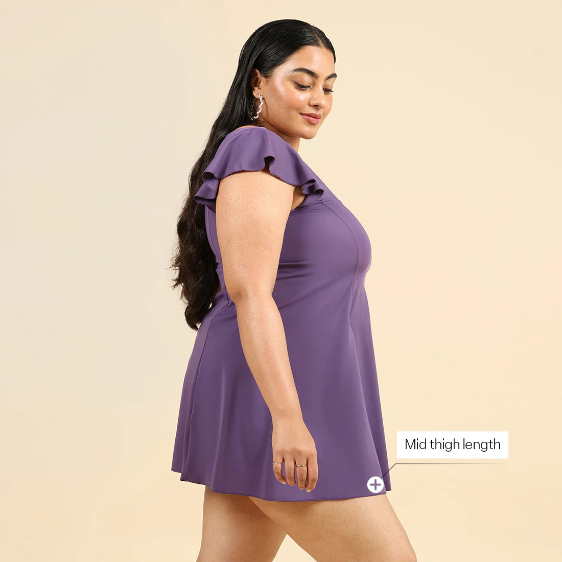 Bliss Swim Dress - Image 81