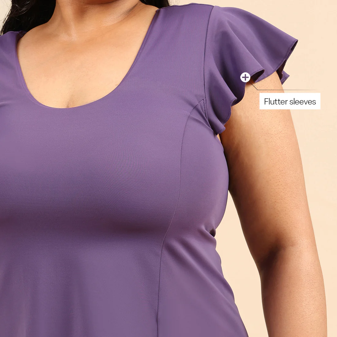 Bliss Swim Dress - Image 85