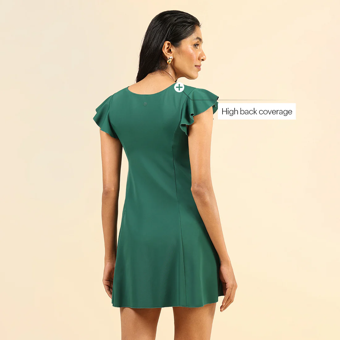 Bliss Swim Dress - Image 88