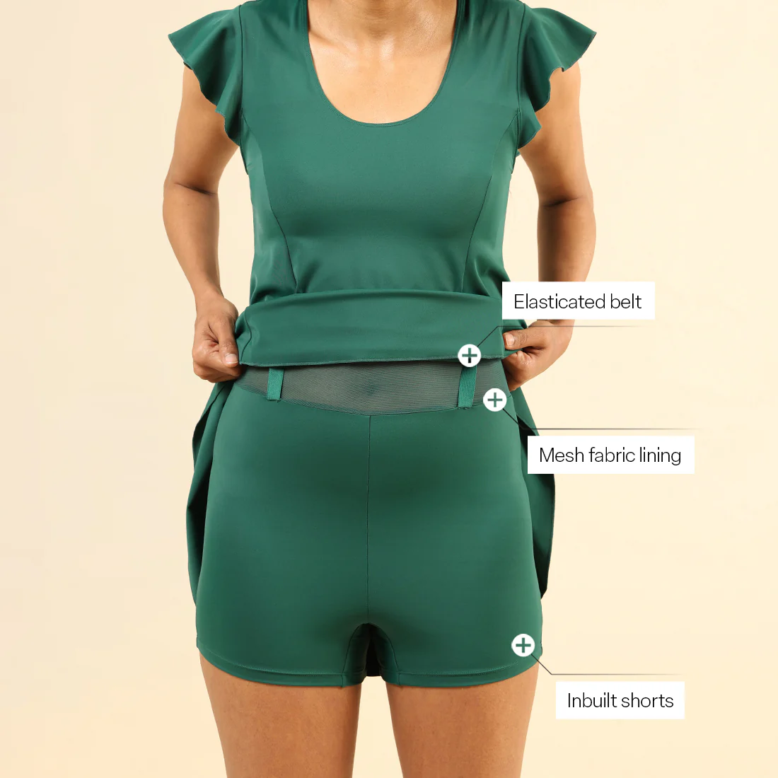 Bliss Swim Dress - Image 90
