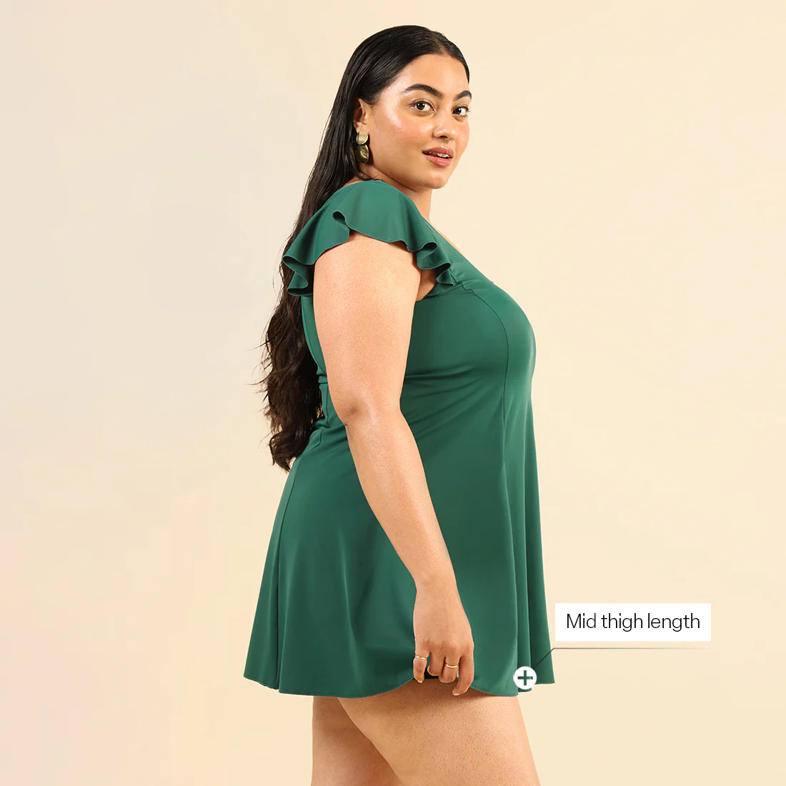 Bliss Swim Dress - Image 94