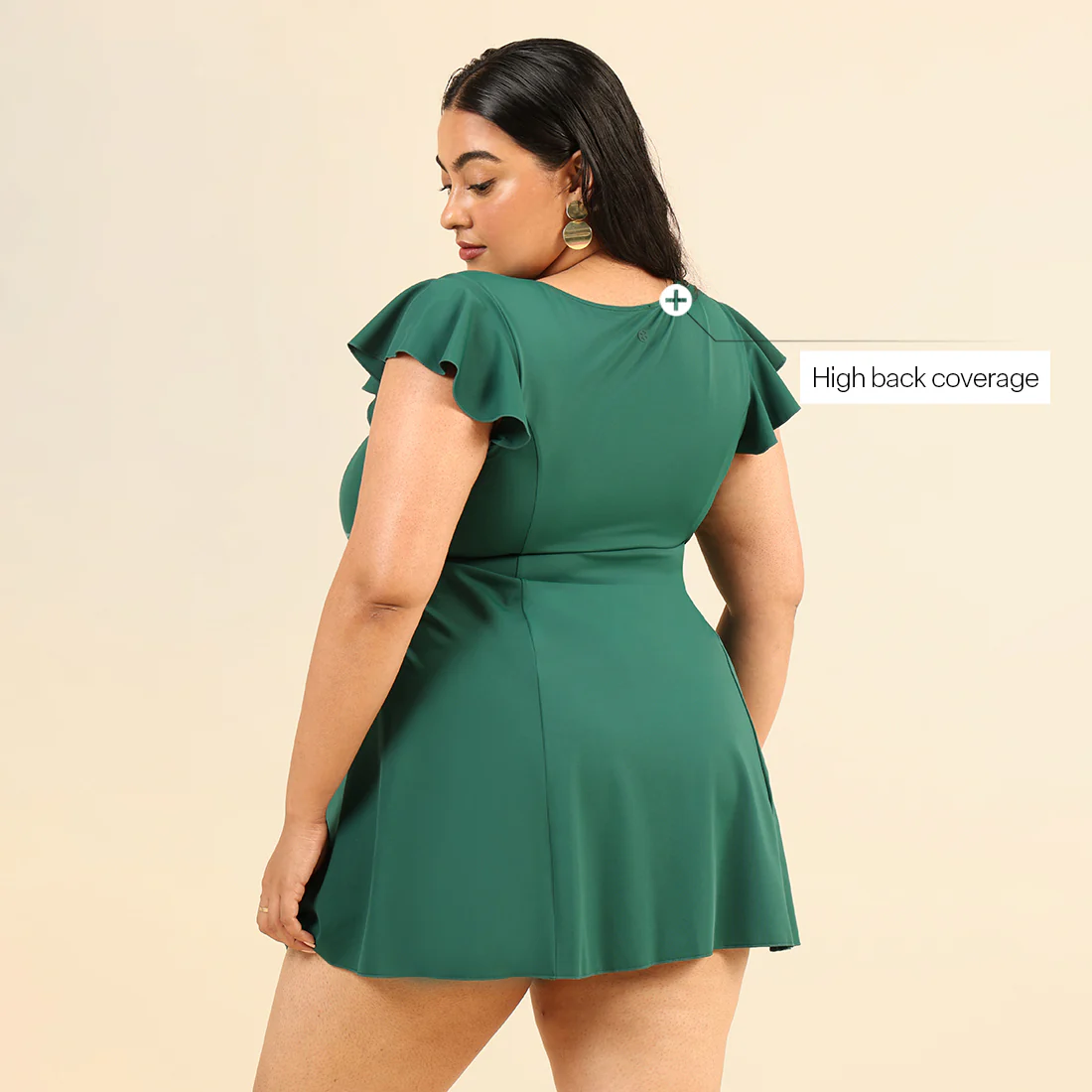 Bliss Swim Dress - Image 97