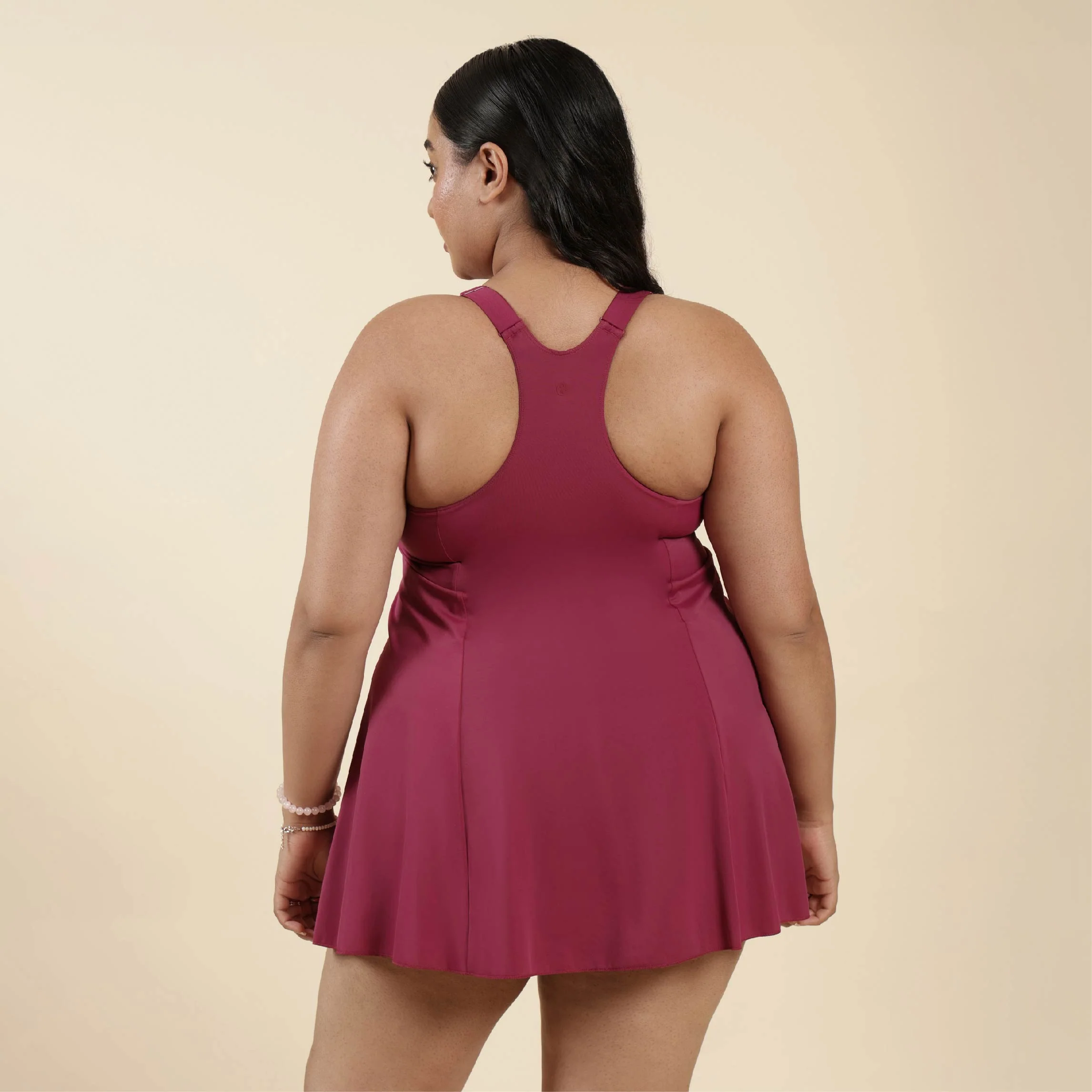 Bliss Swim Dress - Racerback - Image 38