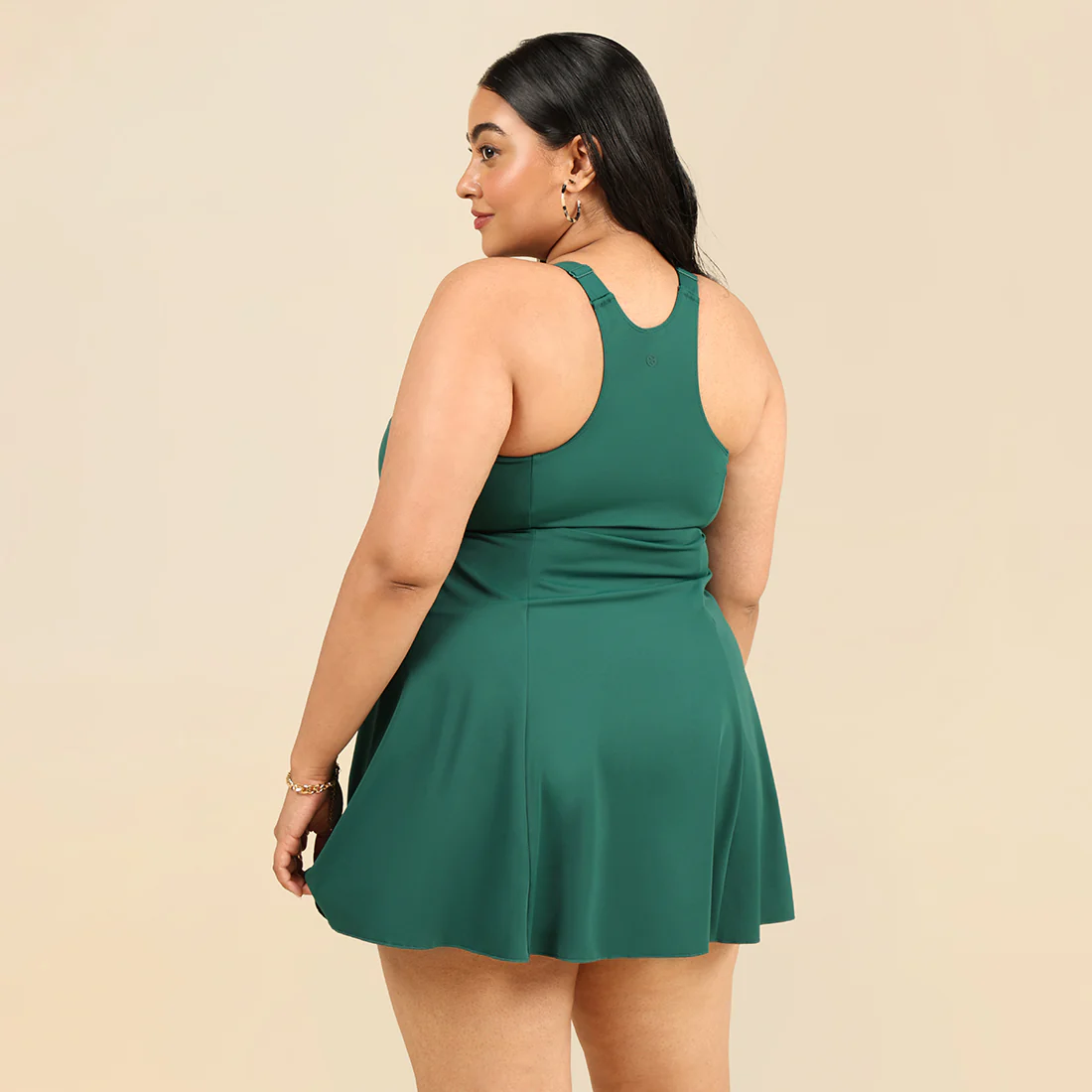 Bliss Swim Dress - Racerback - Image 58