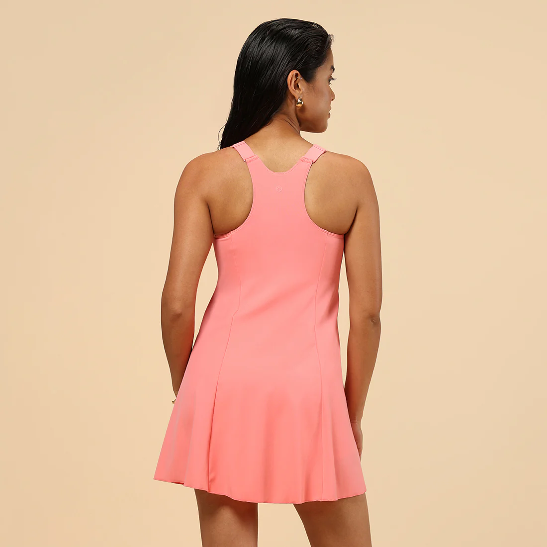 Bliss Swim Dress - Racerback - Image 92