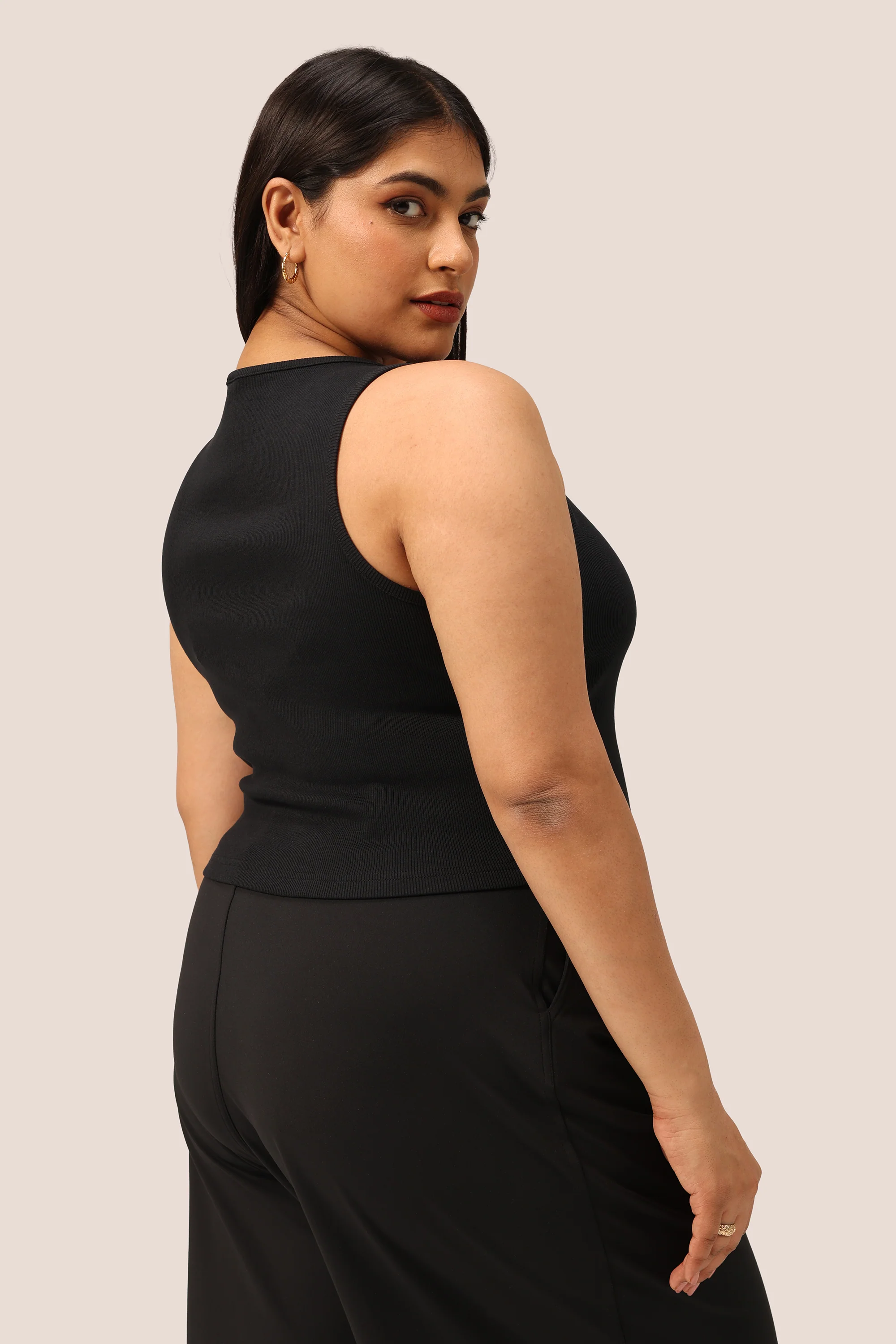 Blissentials Crop Tank - Image 11