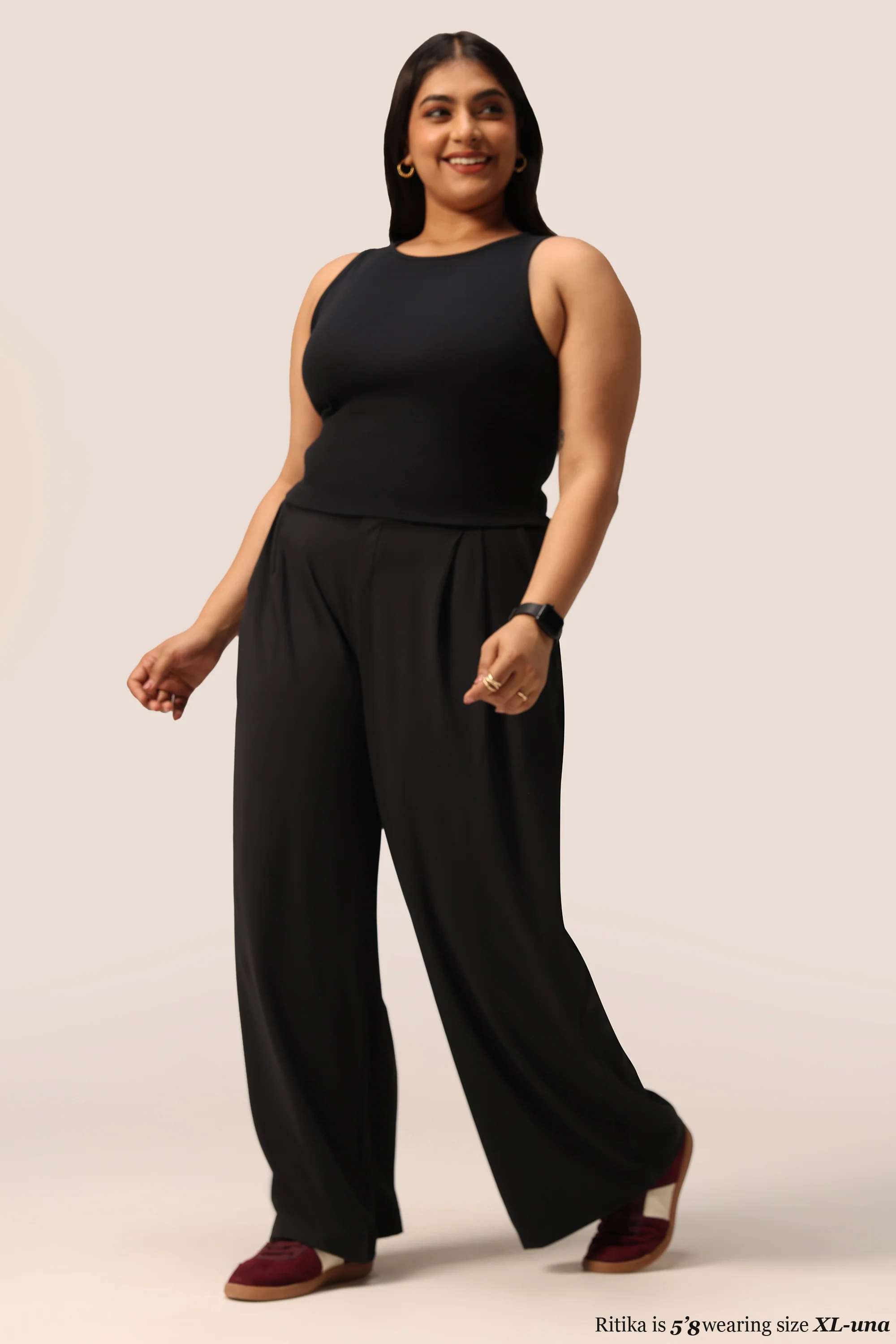Blissentials Crop Tank - Image 12