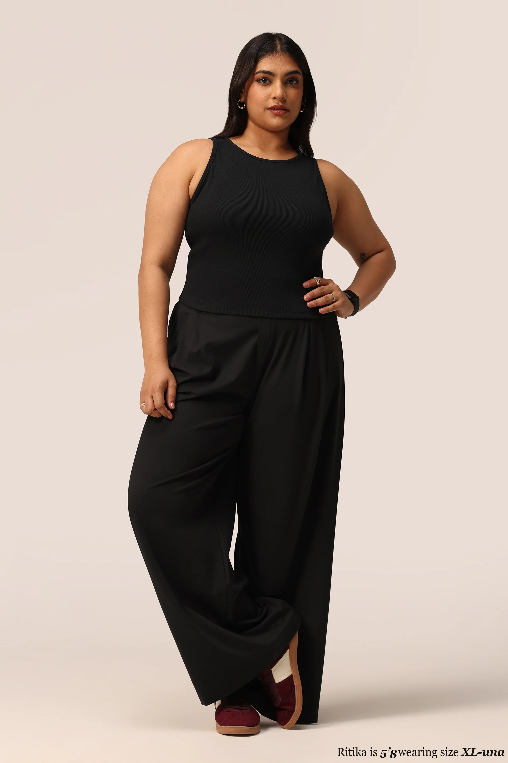 Blissentials Crop Tank - Image 13